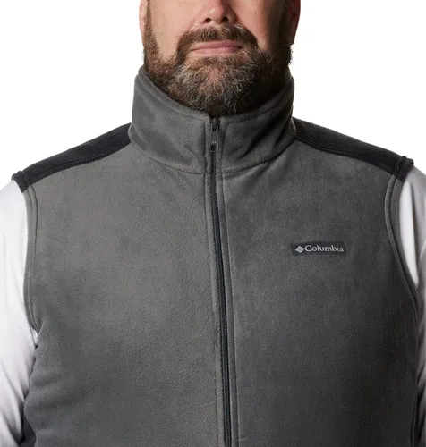 Miniatura 10 de Columbia Chaleco Steens Mountain para hombre