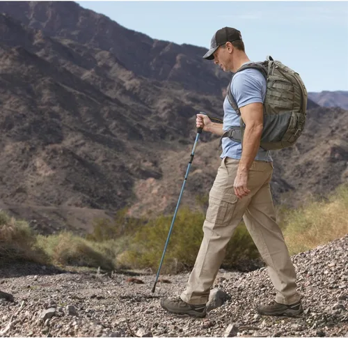 Miniatura 17 de Guide Gear Pantalones cargo de algodón para exteriores 2.0 para hombre