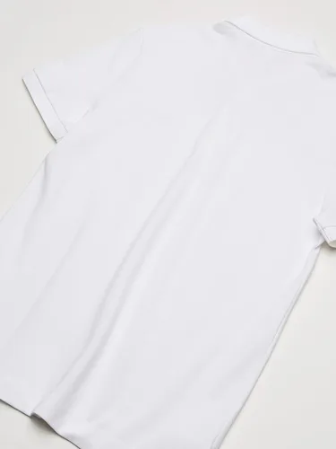 Miniatura 3 de Lacoste Polo Paris de manga corta para hombre