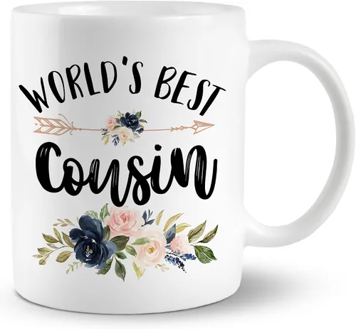Miniatura 18 de Taza de café de cerámica con diseño de "Cat Mom", los mejores gatos del mundo, regalos para mamá y gato