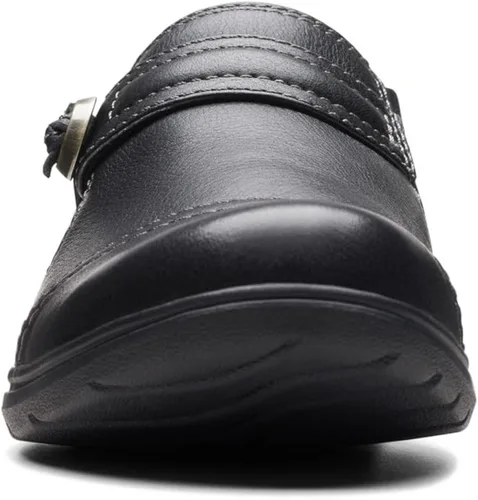 Miniatura 3 de Clarks Mocasines Carleigh Pearl para mujer