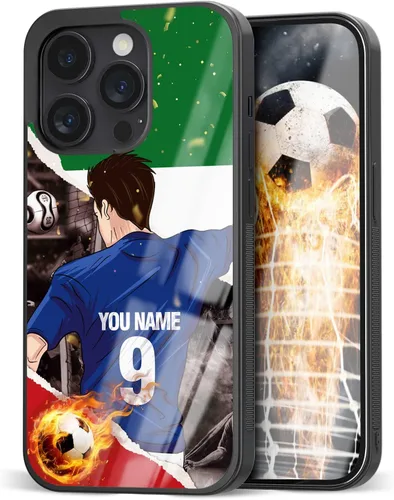 Miniatura 30 de Fundas de teléfono personalizadas para iPhone 11 12 13 14 15 16 17 Pro Max Plus Mini Xr Xs para Samsung S23 24 25 26 Ultra Plus FE para Moto G Power