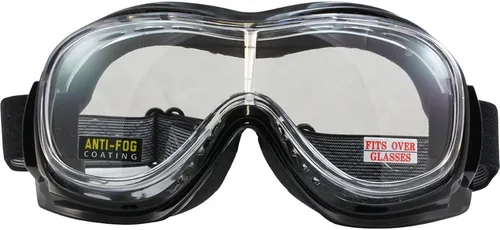 Miniatura 2 de Global Vision Gafas Mach-1 Antivaho Gafas Claro