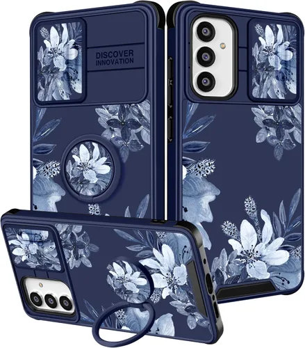 Miniatura 148 de Funda 2 en 1 para Samsung Galaxy Note 10 Plus con diseño de calavera para teléfono con diseño de esqueleto para yoga, fantasma, horror, con cubierta