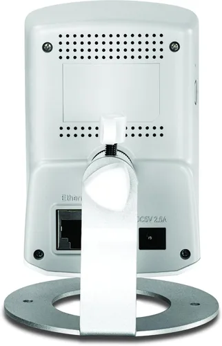 Miniatura 3 de TRENDnet Cámara de Internet inalámbrica N (TV-IP551W)