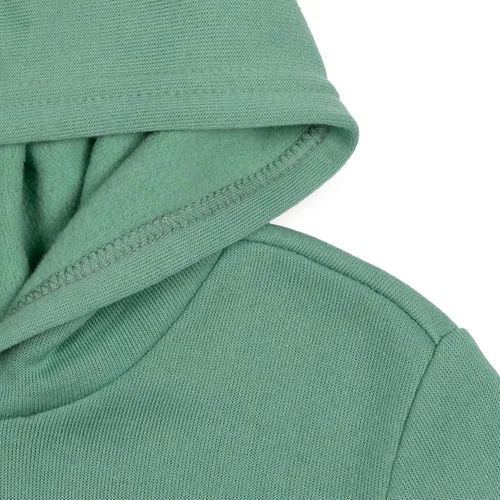 Miniatura 4 de Disney Pixar Toy Story Buzz Lightyear Woody Rex Forky - Sudadera con capucha de forro polar para niños pequeños