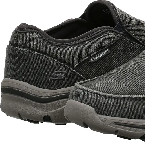 Miniatura 8 de Skechers Creston-Moseco - Zapatos de ajuste relajado para hombre