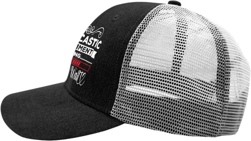 Miniatura 3 de devor Hat Sarcastic Comment Loading Please Wait Baseball Cap for Men Funny Caps Adjustable