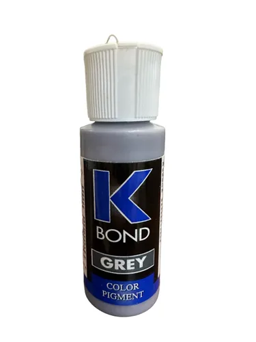 Miniatura 4 de K-Bond Pasta de resina para colorear, pigmentación de color para poliéster, pintura y pegamentos epoxi, 2 onzas (onzas) (blanco)