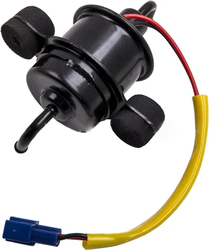 Miniatura 5 de Bomba de combustible externa trasera 17040-8H80A compatible con Nissan X-Trail 2001-2013 2,2 DCI 170408H80A