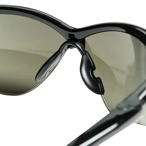 Miniatura 10 de Jackson Safety Gafas de seguridad SG – Protección ocular para hombres y mujeres – ANSI Z87.1 (paquete de 12)