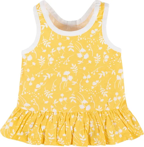 Miniatura 4 de Gerber Conjunto de túnica y leggings para bebés y niñas