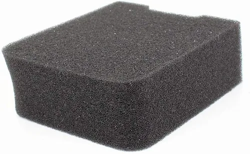 Miniatura 3 de AISEN Paquete de 2 filtros de aire de espuma para MTD 753-05506 Bolens Yard Machines Yard Man Craftsman Cub Cadet Troy Bilt