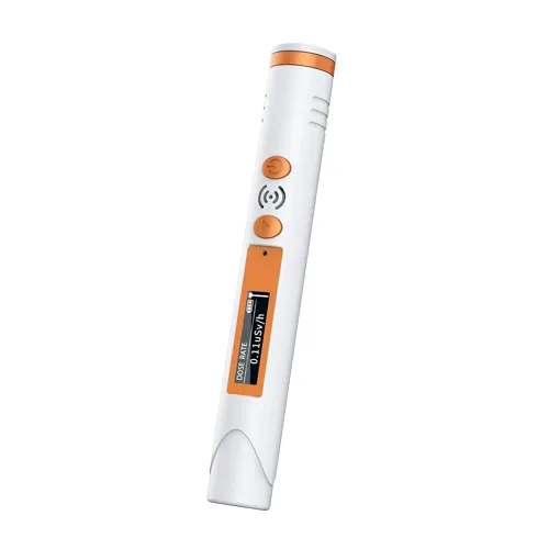 Geiger Detector de radiación de contador, medidor de monitor de radiación portátil de mano, medidor de radiación de rayos X gamma beta, recargable