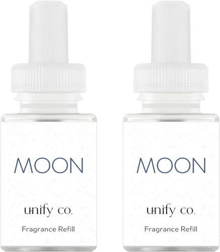 Miniatura 10 de Pura & Unify Co. Recambio de aroma para el hogar, difusor de aire inteligente, fragancia de lujo de larga duración por recambio, esencial
