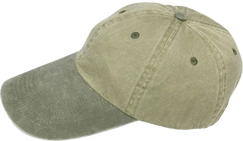 Miniatura 3 de Broner Gorra de pez espada de algodón lavado