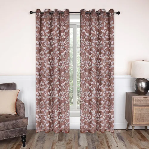 Miniatura 15 de SUPERIOR Cortinas Opacas, Oscurecimiento de Habitación Acento de Ventana para Dormitorio, Bloqueo del Sol, Térmicas, Cortinas Bohemias Modernas, Gris