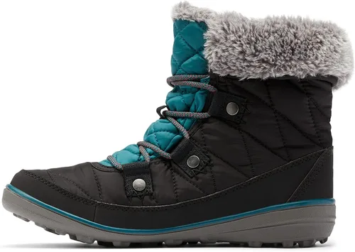 Miniatura 7 de Columbia Botas de nieve Heavenly Shorty Omni-Heat para mujer