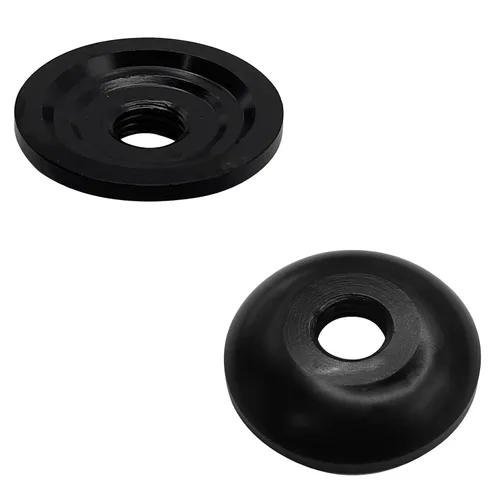 Miniatura 6 de 532193003 Tornillos de hoja y arandela para Craftsman Poulan Husqvarna 193003 532193003 174365 532174365 (paquete de 3)