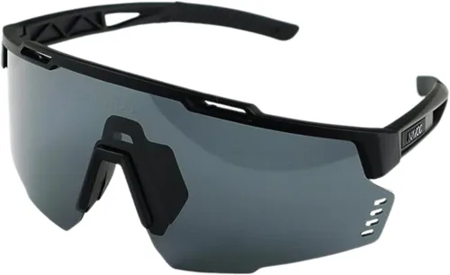 Havoc Racing Reaper - Gafas de sol de seguridad Z87+, protección UV400 de grado táctico, persianas antisudor Humo