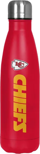 Miniatura 22 de FOCO NFL - Botella de agua fría unisex para adultos con logotipo del equipo de la NFL