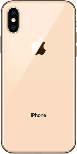 Miniatura 5 de Apple iPhone XS [64 GB, dorado] + suscripción de la empresa de telefonía [Cricket Wireless]