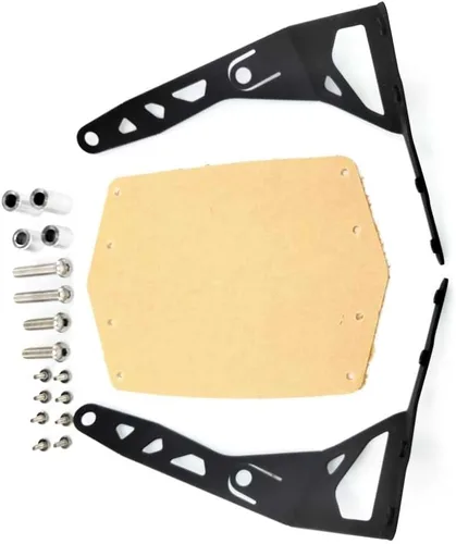Miniatura 6 de Protector de faros de motocicleta cubierta para Suzuki VStrom 1050DL 1050XT 19-21