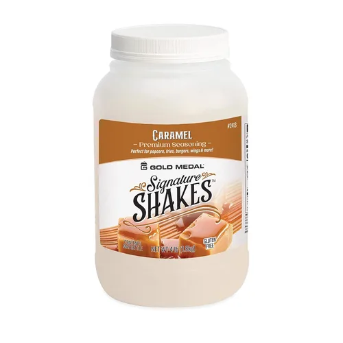 Miniatura 18 de Signature Shakes™ 4lb (Bacon)