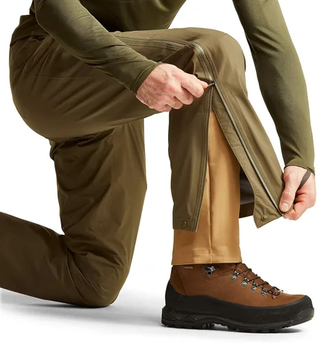 Miniatura 5 de SITKA Gear Dew Point - Pantalón de caza para hombre