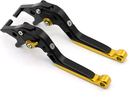 Miniatura 14 de Brake Clutch Levers FZ8 FZ 8 2011 2012-2015 Motorcycle Accessories CNC Aluminum Brake Clutch Levers(016)