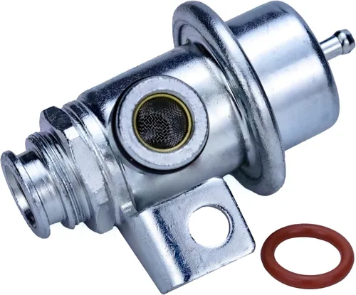 Regulador de presión de inyección de combustible para Chevy Camaro Malibu Impala Beretta Cavalier Lumina Trailblazer Venture, Buick Cadillac