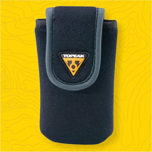 Miniatura 4 de Topeak Mini 9 Multi-herramienta