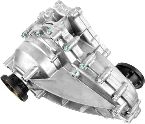 Miniatura 6 de Reemplazo de una sola velocidad para Jeep Grand Cherokee Dodge Durango 3.6L AWD 52853662AC 52853662AC 52853662AB 52853662AA