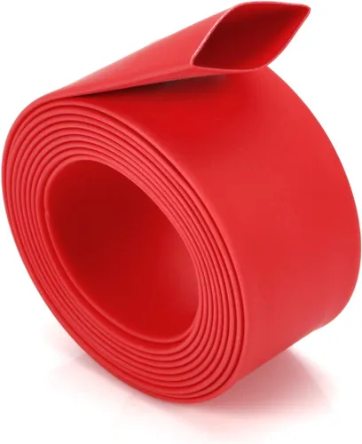 Miniatura 50 de Chanzon - Tubo termorretráctil de relación 3:1, 1-1/4" (30mm), grado marino, con revestimiento adhesivo impermeable, rollo de 4 pies