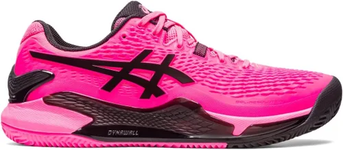 Miniatura 4 de ASICS Zapatillas de tenis Gel-Resolution 9 Clay para hombre