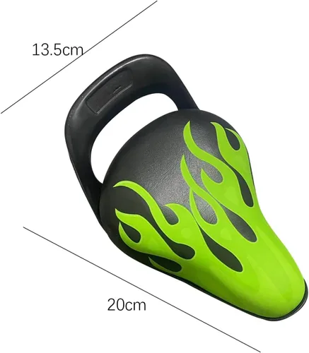 Miniatura 2 de Sillín de bicicleta para niños asiento de bicicleta para niños Accesorios de bicicleta Sillín