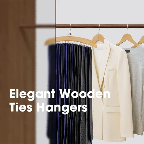 Miniatura 6 de Colgador de corbata con 24 ganchos para armario de hombres, estante de corbata con rotación mejorada de 360°, perchas de corbata para hombres