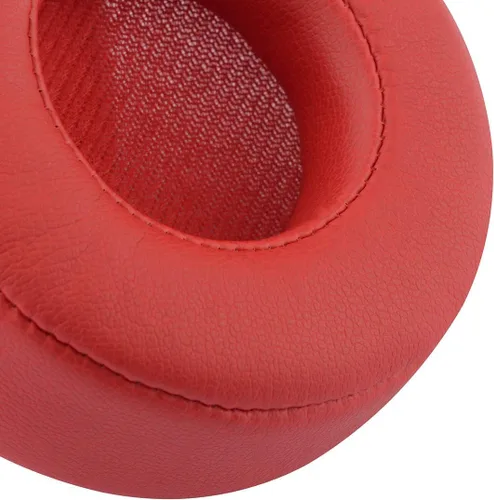 Miniatura 2 de Mixr - Almohadillas de repuesto para almohadillas para los oídos, piezas de reparación compatibles con auriculares Beats Mixr, color negro