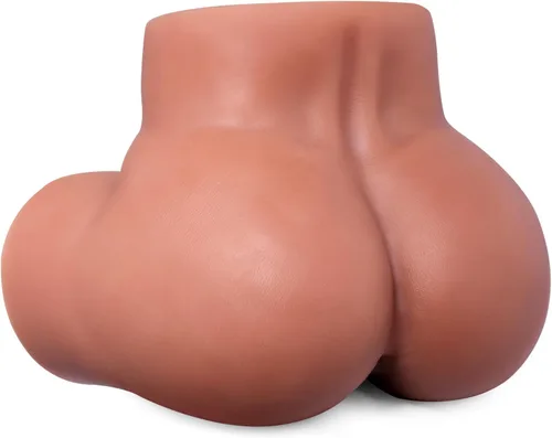Miniatura 8 de Juguetes sexuales masculinos de bolsillo Pussy - Muñecas sexuales TANTALY de 5.5LB, masturbador masculino de nivel de entrada, juguetes sexuales
