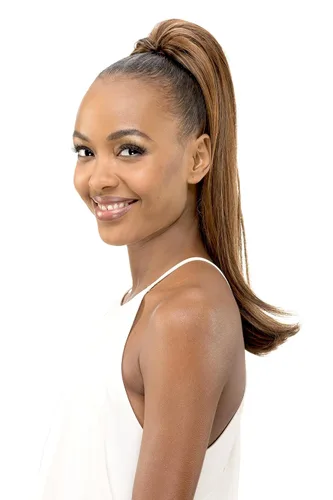 Miniatura 2 de Vivica A Fox Hair Collection PB65-V New Futura - Bollo de bolsillo de fibra sintética, 1, 7.7 onzas