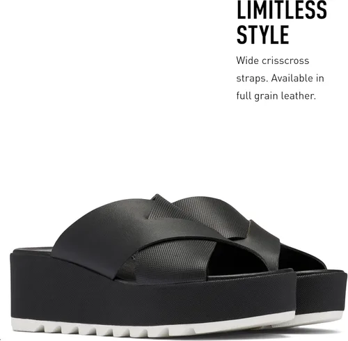 Miniatura 2 de Sorel Sandalias planas Cameron para mujer