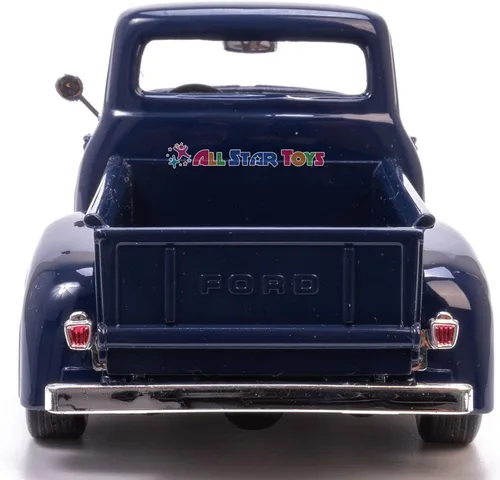 Miniatura 6 de Motormax 1:24 1956 Ford F-100 PICKUP