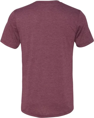 Miniatura 5 de Bella + Canvas mens 3413c