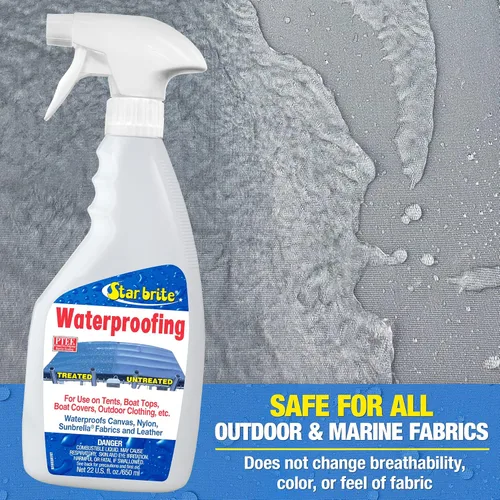 Miniatura 2 de STAR BRITE Impermeabilización - 22 OZ - Paquete de 2