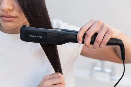Miniatura 7 de Remington S 3580 Crimpado de cerámica para el cabello
