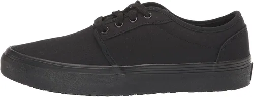 Miniatura 8 de Shoes for Crews Merlin - Tenis de trabajo unisex antideslizantes para servicio de alimentos