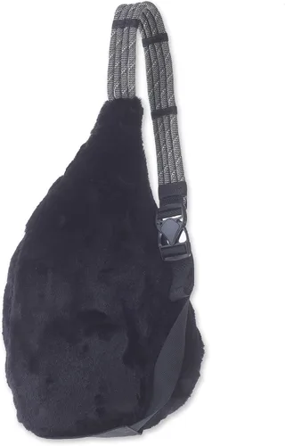 Miniatura 2 de KAVU Mochila cruzada con bandolera de cuerda