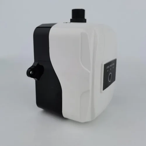 Miniatura 3 de Bomba de presión de agua para el hogar 1/5HP Ultra Silenciosa DC 24V 150W para rociadores, ducha, cocina, jardín, aumentador de presión automático
