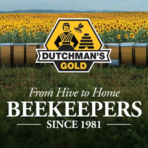 Miniatura 9 de Dutchman's Gold Bloque de cera de abeja amarilla canadiense (1 libra), cera de abeja natural de grado cosmético para hacer velas, jabón