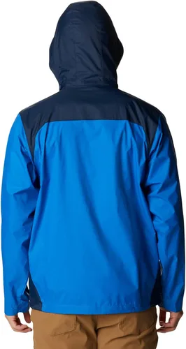 Miniatura 4 de Columbia Chaqueta impermeable Glennaker Lake para hombre